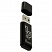 превью Флеш-память SmartBuy Glossy series 16Gb USB2.0 черная