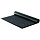 Коврик влаговпитывающий, ворсовый, ребристый OfficeClean, 60×90см, черный