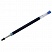 превью Стержень гелевый для автоматической ручки Crown «Auto Jell» синий, 110мм, 0.7мм