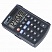 превью Калькулятор STAFF карманный STF-883, 8 разрядов, двойное питание, 95×62 мм
