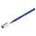 Ручка гелевая ERICH KRAUSE «G-TONE», корпус синий, 0.5мм, синяя