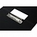 превью Папка-планшет с крышкой Attache Selection пластиковая желтая (2.3 мм)