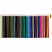 превью Карандаши цветные Faber-Castell 48цв., трехгран., заточен., картон, европодвес, с точилкой