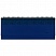 превью Планинг недатированный, 64л., 330×130мм, кожзам, Berlingo «Vivella Prestige», синий