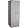 Шкаф для одежды COBALT  ШРМ-АК(800), (800х500х1860 мм)