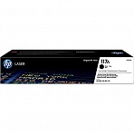 Тонер-картридж HP 117A W2070A черный для 150/MFP 178/179