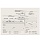 Бланк бухгалтерский типографский «Путевой лист легкового автомобиля», А5, 140×197 мм, 100 штук