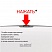 превью Диспенсер для туалетной бумаги LAIMA PROFESSIONAL ECO (Система T2), малый, белый, ABS-пластик