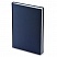 превью Ежедневник недатированный Альт Velvet искусственная кожа Soft Touch A5+ 136 листов синий (146×206 мм)