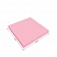 превью Самоклеящийся блок Berlingo «Ultra Sticky», 75×75мм, 100л, пастель, розовый