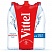 превью Вода минеральная Vittel негазированная 1.5 литра (6 штук в упаковке)