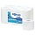 Бумага туалетная Focus (Система T3) Premium, 2-слойная, КОМПЛЕКТ 30 пачек, листовая, 250 листов, V-сложение