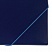 превью Папка-короб на резинках BRAUBERG, 30 мм, синяя, 0,7 мм