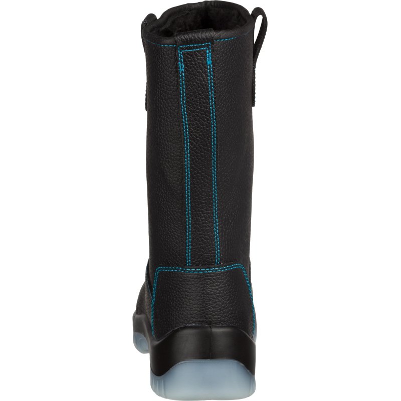 Сапоги TOPFORT 5 МППИ утепленные, ПУ/ТПУ р.37