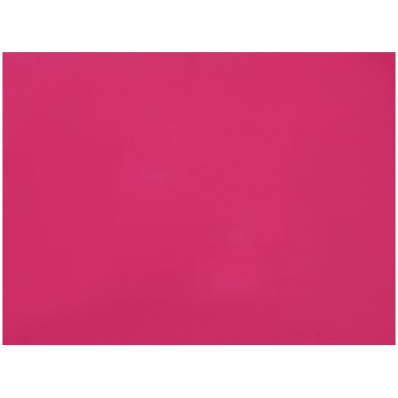 Цветная пористая резина (фоамиран) ArtSpace, 50×70, 1мм., ярко-розовый
