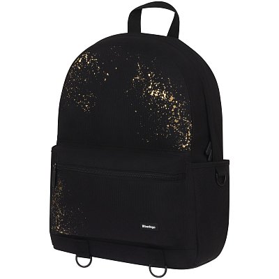 Рюкзак Berlingo «Golden Shade» 40×29×15см, 1 отделение, 3 кармана, уплотненная спинка