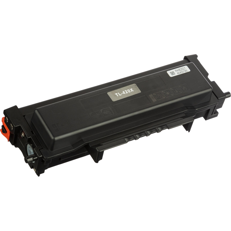 Тонер-картридж Retech TL-420X чер. пов. емк. для Pantum P3010/P3300/6700/7100