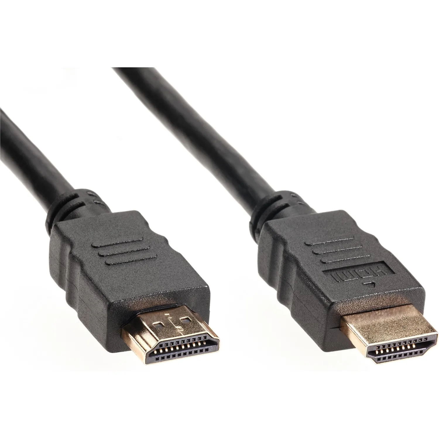 превью Кабель Telecom HDMI-HDMI 2 метра (TCG200F-2M)