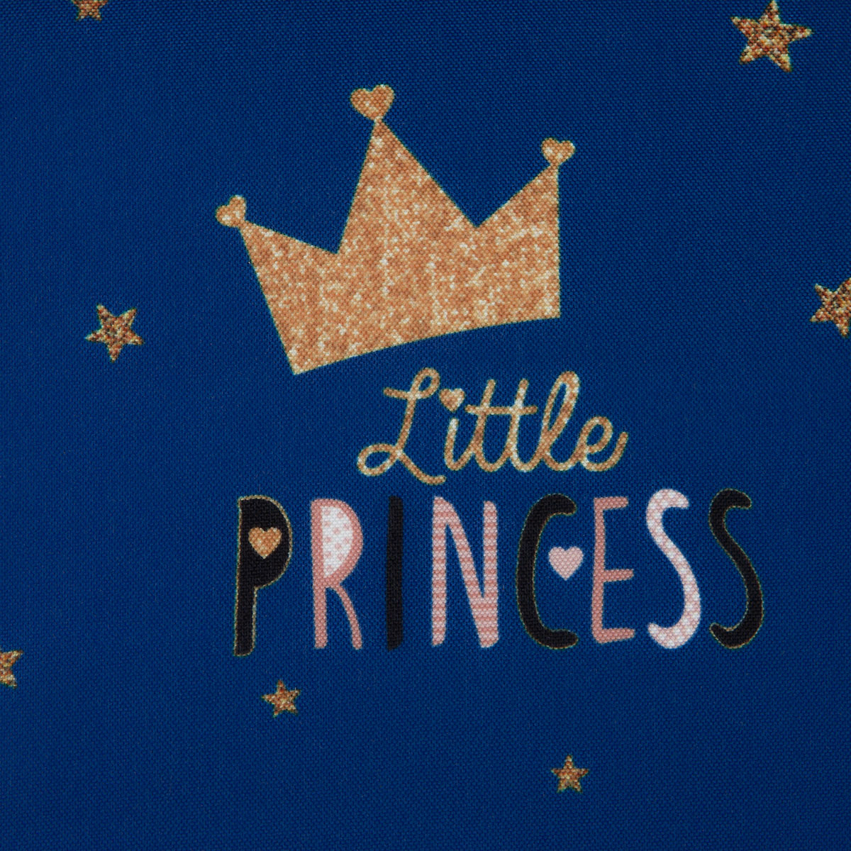 Ранец ArtSpace Junior «Princess» 37×28×21см, 1 отделение, 3 кармана, анатомическая спинка