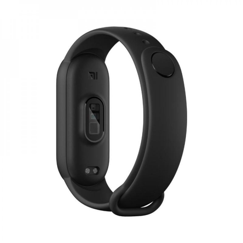 Фитнес-браслет Xiaomi Mi Smart Band 6 BHR4951GL/XMSH15HM