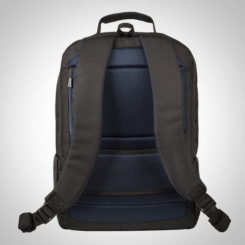 Рюкзак для ноутбука RivaCase 8460 black для ноутбука 17