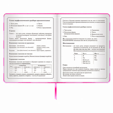 Дневник 1-4 класс 48 л., обложка кожзам (твердая), печать, аппликация, ЮНЛАНДИЯ, «АВАКОТ»