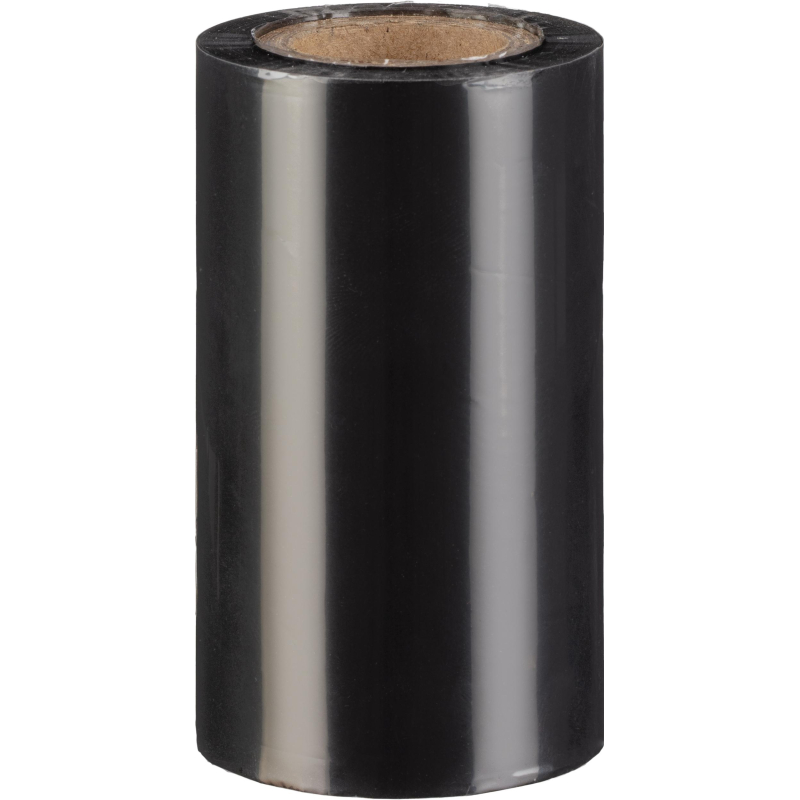 Термотрансферные этикетки ПГЛ 75×120 (3 шт. )+риббон WAX 80×100 в комплекте