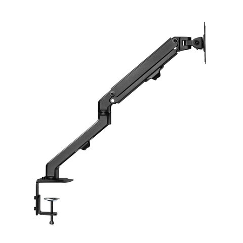 Кронштейн для монитора настольный VESA 75×75, 100×100, 17«-27», до 7 кг, SONNEN MOTION