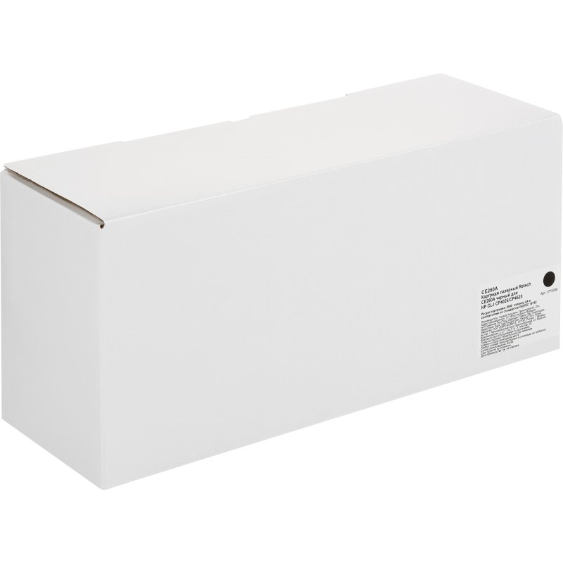 Картридж лазерный Retech CE260A чер. для HP CLJ CP4025/CP4525