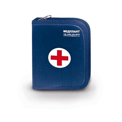 Ампульница изотермическая тканевая АМ-32