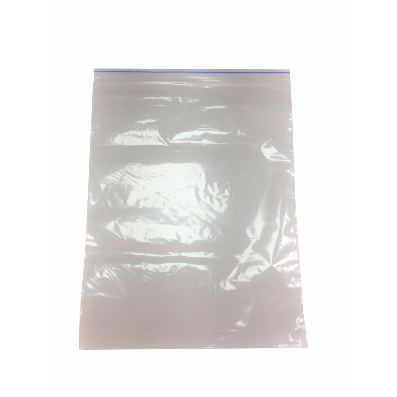 превью Пакет с замком zip-lock 10×15 см 60 мкм (100 штук в упаковке)