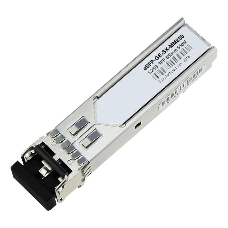 Трансивер оптический Huawei eSFP, GE, 550m, LC, MM850nm (02315204)
