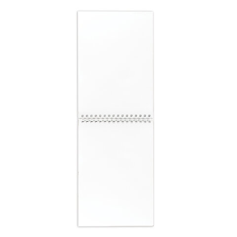 Скетчбук, белая бумага 100 г/м2, 145×205 мм, 50 л., гребень, жёсткая подложка, BRAUBERG ART «DEBUT», 110987