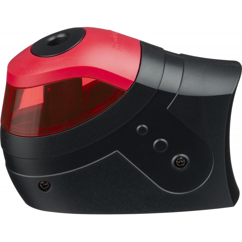 Точилка Maped Turbo Twist (1 отв., с контейнером, электрическая)