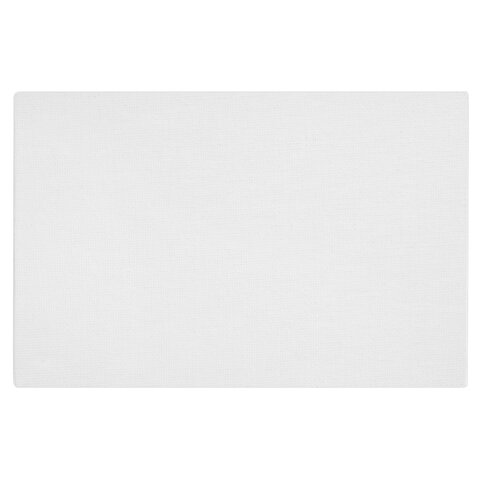Холсты на картоне НАБОР 5 штук (25×35 см), хлопок, 280 г/м2, грунт, BRAUBERG ART CLASSIC