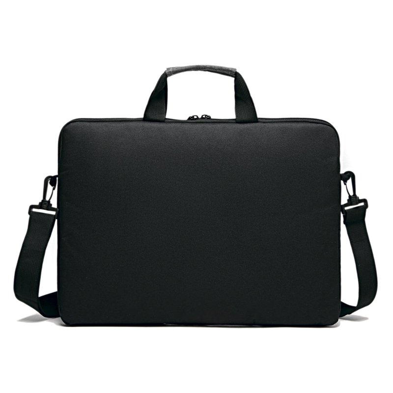 Сумка для ноутбука Acer LS series OBG202 15.6/черн/сер полиэс(ZL. BAGEE.002)