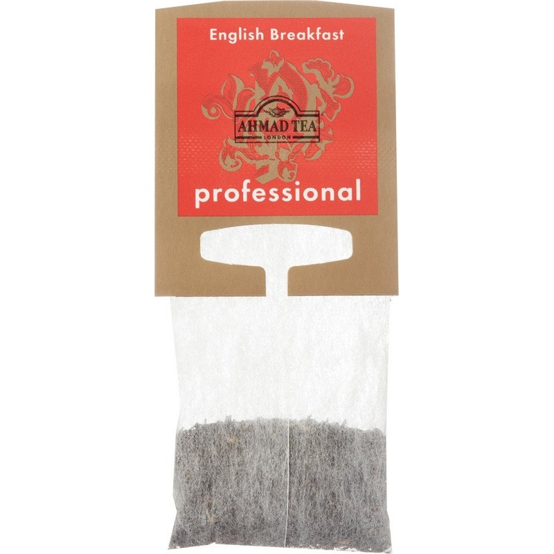 Чай Ahmad Tea Professional Английский завтрак черный 20 пакетиков