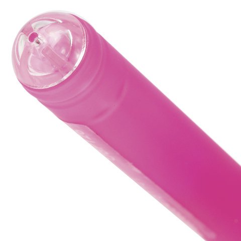 Ручка шариковая масляная BRAUBERG «FRUITY ST», СИНЯЯ, корпус soft touch, узел 0.7 мм, линия письма 0.35 мм