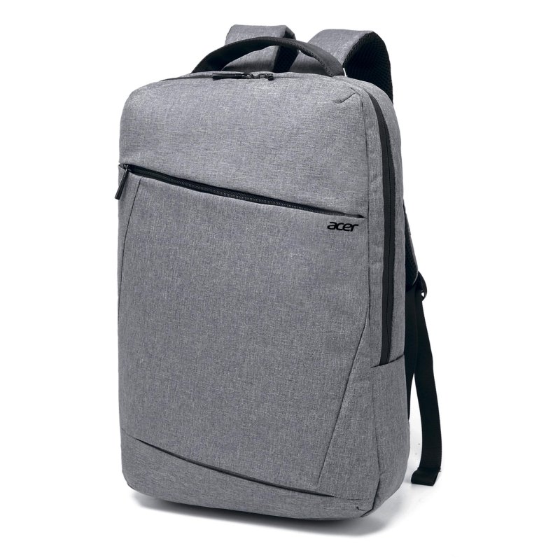 Рюкзак для ноутбука Acer LS series OBG205 15.6 серый нейлон (ZL. BAGEE.005)