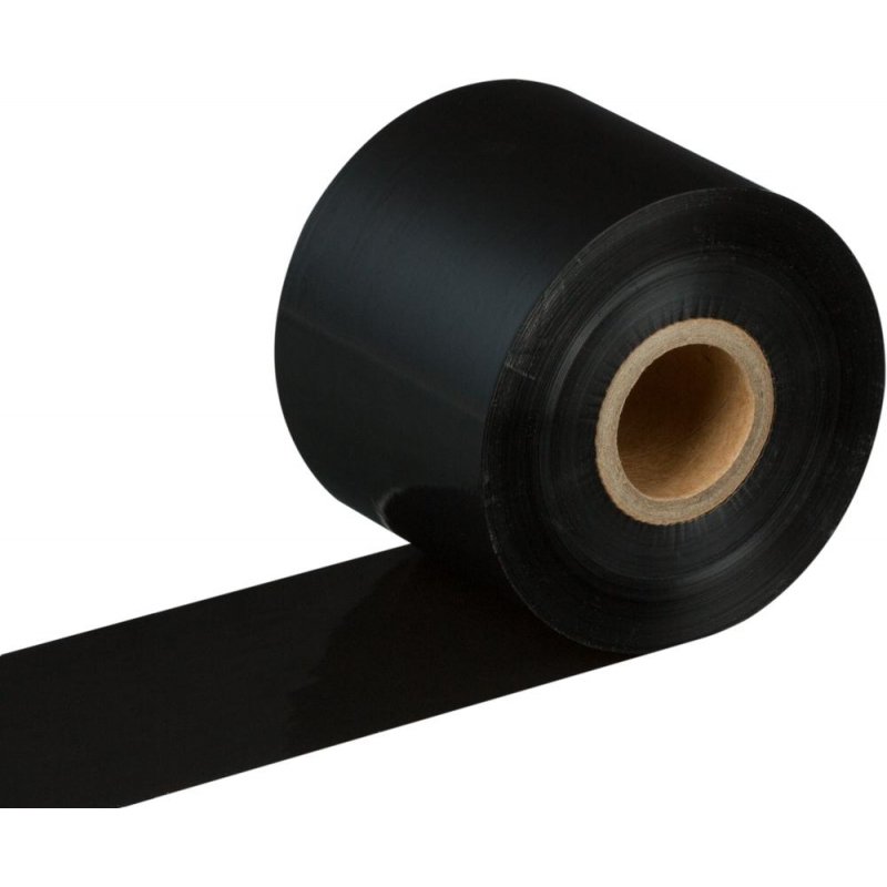 превью Риббон Wax Mild 60 мм x 450 м намотка OUT (диаметр втулки 25 мм)