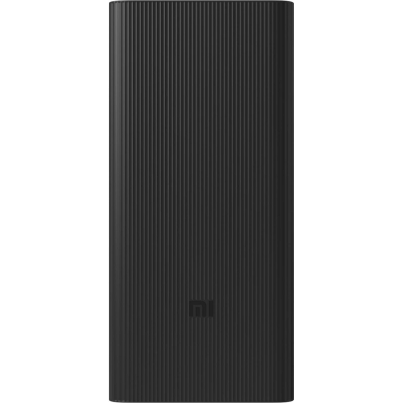 превью Внешний аккумулятор Xiaomi 18W Power Bank 30000mAh GL BHR9126GL