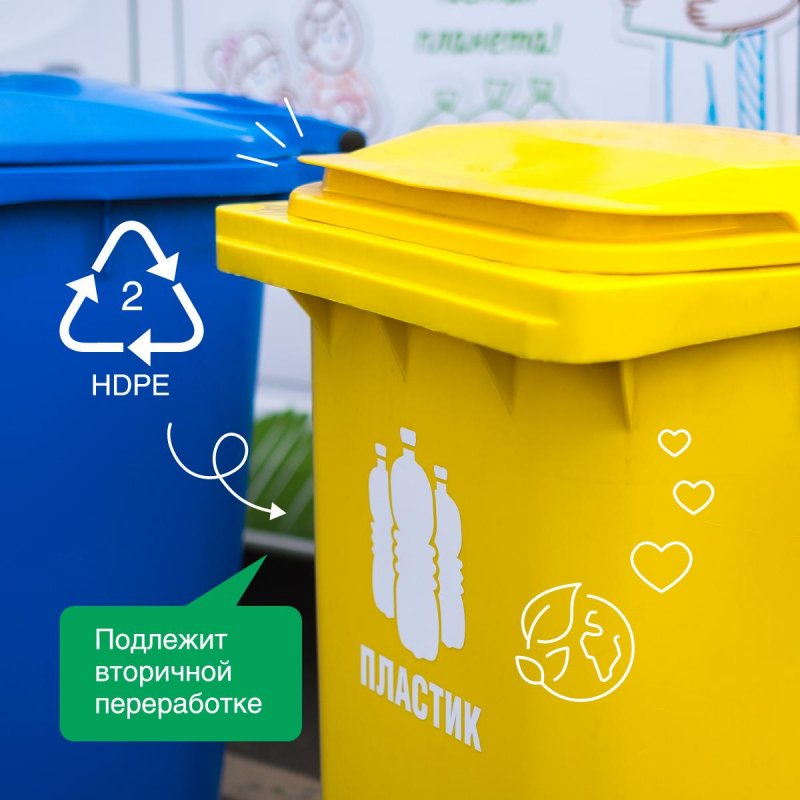 Средство для мытья посуды Synergetic Алоэ концентрат 5 л