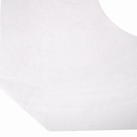 Покрытия на унитаз LAIMA (Система V1), PREMIUM, 1/2 сложения, КОМПЛЕКТ 250 шт., 35×43 см