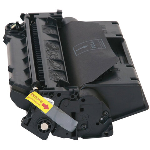 Картридж лазерный CACTUS (CS-C719H) для CANON LBP-6300dn/6650/MF5840/5880, ресурс 6400 стр. 