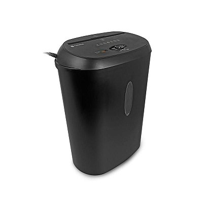 Уничтожитель документов Гелеос УМ24-4 4-й уровень секретности объем корзины 24 л