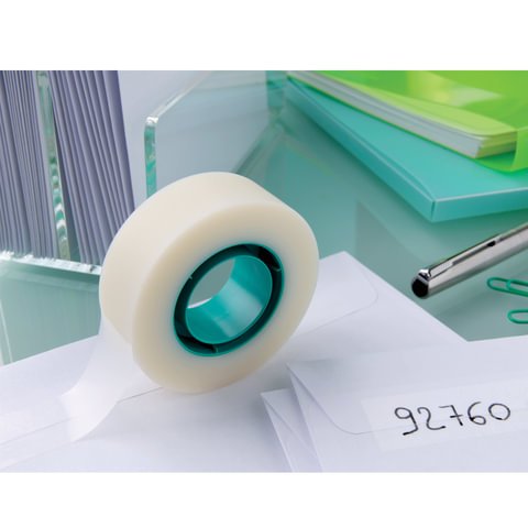 Клейкая лента 3M Scotch Magic 810 (19ммх33м, матовая, 1 шт/уп)