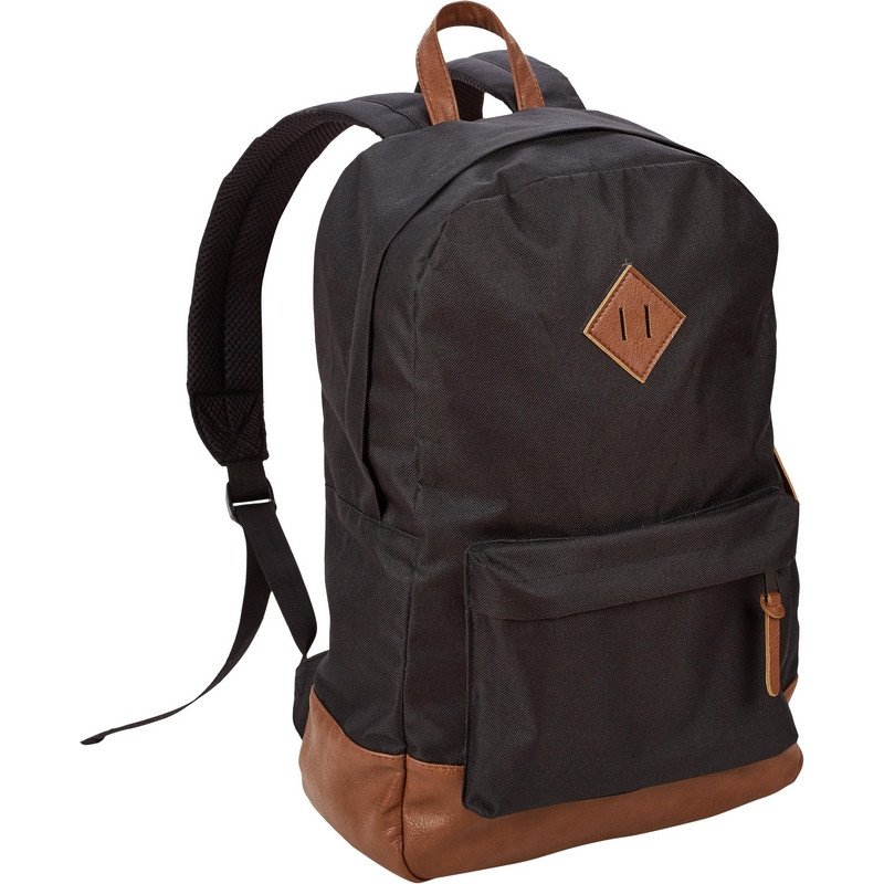 превью Рюкзак молодежный №1 School черный