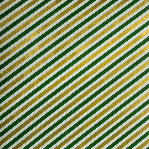 Бумага упаковочная новогодняя НАБОР 3 шт. «NY Pattern»С ЭФФЕКТАМИ70×100 смЗОЛОТАЯ СКАЗКА592187