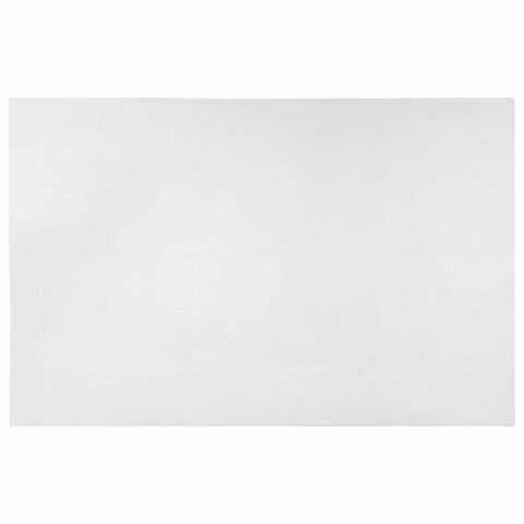 Холст на картоне (МДФ), 40×60 см, грунтованный, хлопок, мелкое зерно, BRAUBERG ART CLASSIC