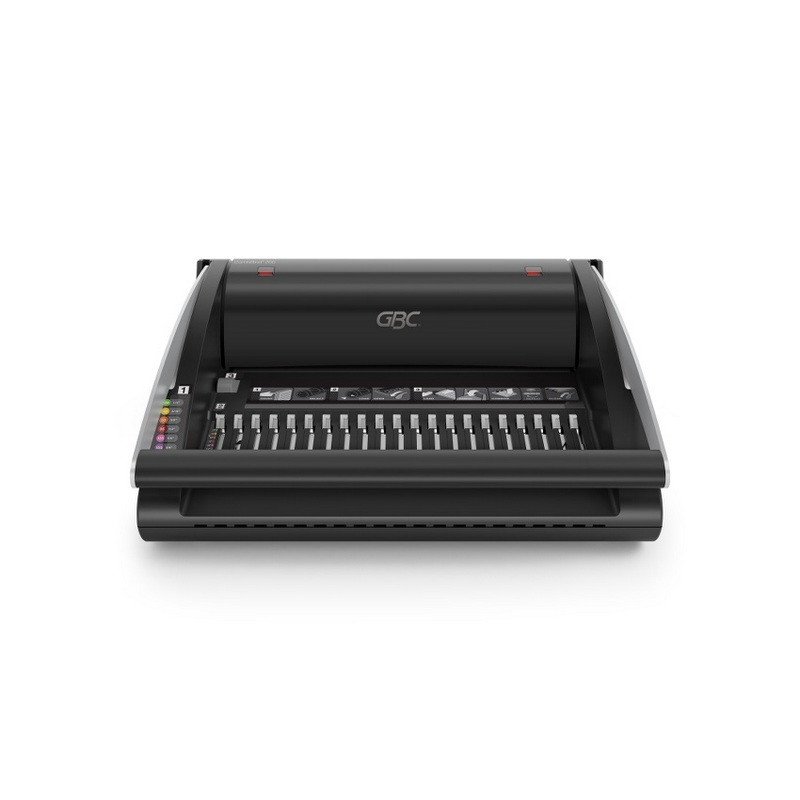 Брошюровщик GBC COMBBIND C200, до297мм, 20л./330л., пл. пруж.